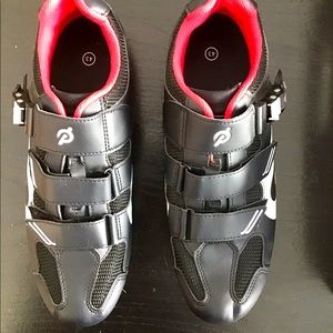Peleton shoes